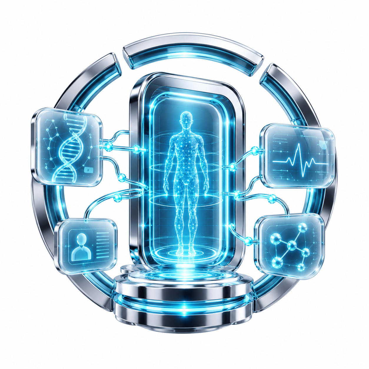 Portal Médico